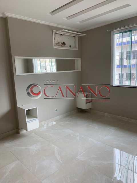 Conheça 2 do imóvel - Apartamento à venda Rua Gonzaga de Campos,Todos os Santos, Rio de Janeiro - R$ 410.000 - BJAP30268 - 3 2 - Apartamento à venda Rua Gonzaga de Campos,Todos os Santos, Rio de Janeiro - R$ 410.000 - BJAP30268 - 3