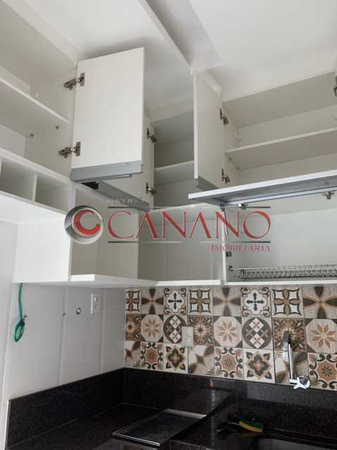 Conheça 3 do imóvel - Apartamento à venda Rua Gonzaga de Campos,Todos os Santos, Rio de Janeiro - R$ 410.000 - BJAP30268 - 4 3 - Apartamento à venda Rua Gonzaga de Campos,Todos os Santos, Rio de Janeiro - R$ 410.000 - BJAP30268 - 4