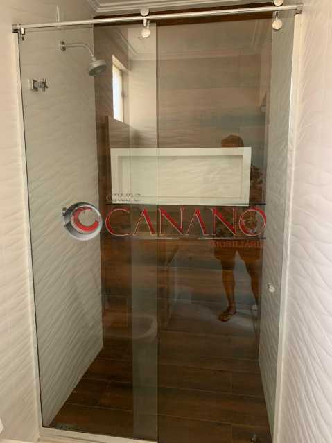 Conheça 9 do imóvel - Apartamento à venda Rua Gonzaga de Campos,Todos os Santos, Rio de Janeiro - R$ 410.000 - BJAP30268 - 10 9 - Apartamento à venda Rua Gonzaga de Campos,Todos os Santos, Rio de Janeiro - R$ 410.000 - BJAP30268 - 10