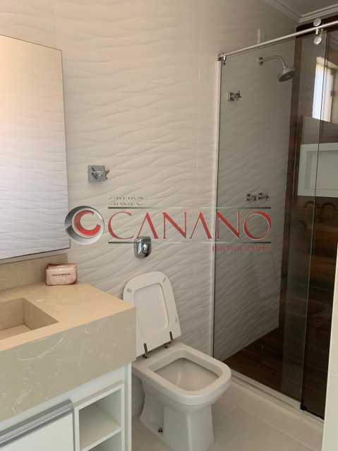 Conheça 8 do imóvel - Apartamento à venda Rua Gonzaga de Campos,Todos os Santos, Rio de Janeiro - R$ 410.000 - BJAP30268 - 9 8 - Apartamento à venda Rua Gonzaga de Campos,Todos os Santos, Rio de Janeiro - R$ 410.000 - BJAP30268 - 9