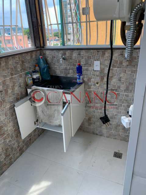 Conheça 15 do imóvel - Apartamento à venda Rua Gonzaga de Campos,Todos os Santos, Rio de Janeiro - R$ 410.000 - BJAP30268 - 16 15 - Apartamento à venda Rua Gonzaga de Campos,Todos os Santos, Rio de Janeiro - R$ 410.000 - BJAP30268 - 16