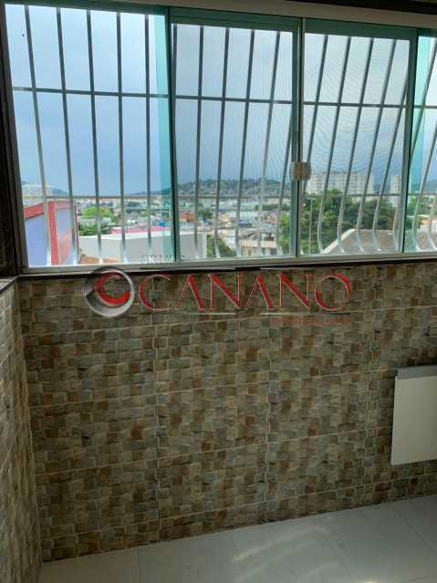Conheça 17 do imóvel - Apartamento à venda Rua Gonzaga de Campos,Todos os Santos, Rio de Janeiro - R$ 410.000 - BJAP30268 - 18 17 - Apartamento à venda Rua Gonzaga de Campos,Todos os Santos, Rio de Janeiro - R$ 410.000 - BJAP30268 - 18