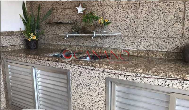 Conheça 634191767416732 do imóvel - Cobertura à venda Rua Araújo Leitão,Engenho Novo, Rio de Janeiro - R$ 450.000 - BJCO30033 - 13 634191767416732 - Cobertura à venda Rua Araújo Leitão,Engenho Novo, Rio de Janeiro - R$ 450.000 - BJCO30033 - 13
