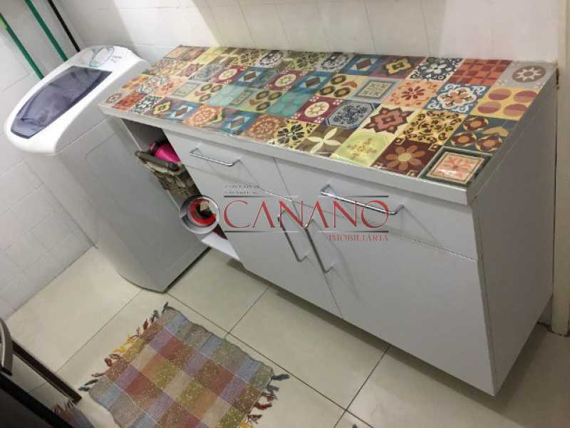 Conheça 13 do imóvel - Apartamento à venda Rua Professora Ester de Melo,Benfica, Rio de Janeiro - R$ 220.000 - BJAP10104 - 14 13 - Apartamento à venda Rua Professora Ester de Melo,Benfica, Rio de Janeiro - R$ 220.000 - BJAP10104 - 14