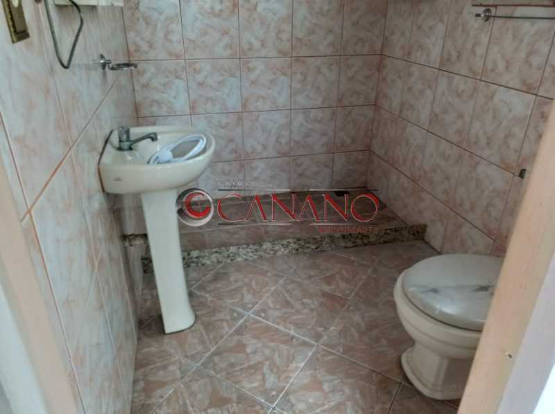 Conheça 2 do imóvel - Casa de Vila à venda Rua Poconé,Piedade, Rio de Janeiro - R$ 140.000 - BJCV20041 - 6 2 - Casa de Vila à venda Rua Poconé,Piedade, Rio de Janeiro - R$ 140.000 - BJCV20041 - 6
