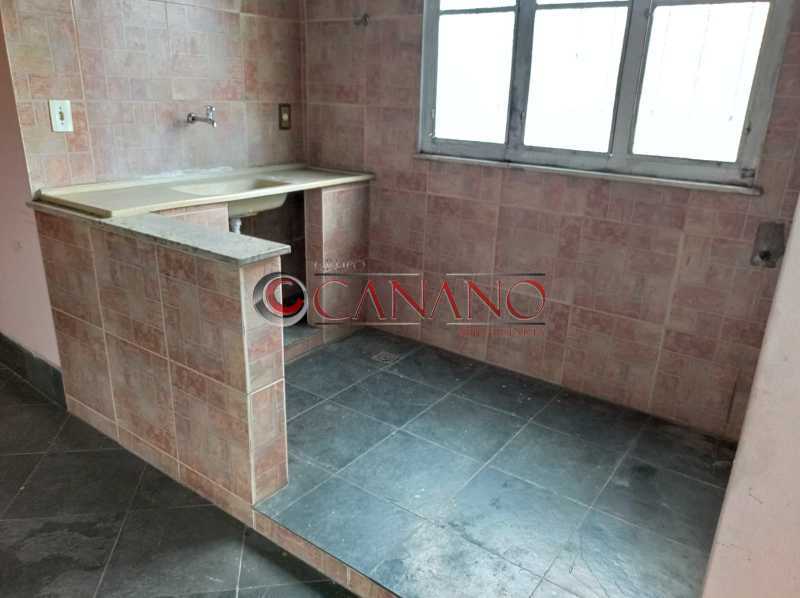 Conheça 3 do imóvel - Casa de Vila à venda Rua Poconé,Piedade, Rio de Janeiro - R$ 140.000 - BJCV20041 - 7 3 - Casa de Vila à venda Rua Poconé,Piedade, Rio de Janeiro - R$ 140.000 - BJCV20041 - 7