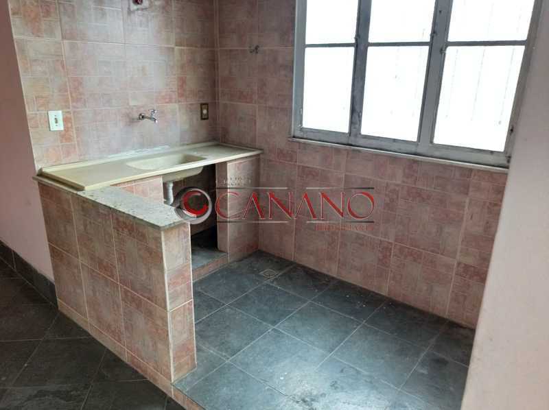 Conheça 4 do imóvel - Casa de Vila à venda Rua Poconé,Piedade, Rio de Janeiro - R$ 140.000 - BJCV20041 - 4 4 - Casa de Vila à venda Rua Poconé,Piedade, Rio de Janeiro - R$ 140.000 - BJCV20041 - 4