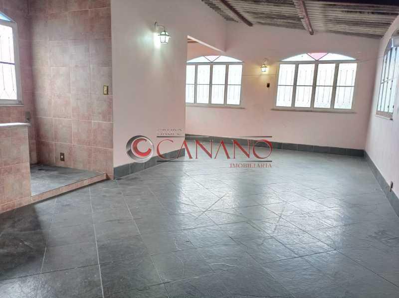 Conheça 5 do imóvel - Casa de Vila à venda Rua Poconé,Piedade, Rio de Janeiro - R$ 140.000 - BJCV20041 - 8 5 - Casa de Vila à venda Rua Poconé,Piedade, Rio de Janeiro - R$ 140.000 - BJCV20041 - 8