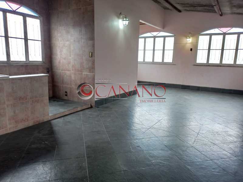 Conheça 6 do imóvel - Casa de Vila à venda Rua Poconé,Piedade, Rio de Janeiro - R$ 140.000 - BJCV20041 - 9 6 - Casa de Vila à venda Rua Poconé,Piedade, Rio de Janeiro - R$ 140.000 - BJCV20041 - 9