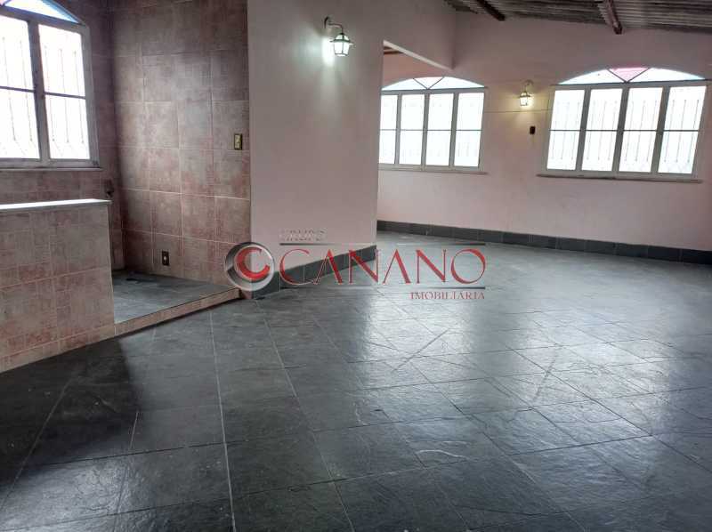 Conheça 7 do imóvel - Casa de Vila à venda Rua Poconé,Piedade, Rio de Janeiro - R$ 140.000 - BJCV20041 - 10 7 - Casa de Vila à venda Rua Poconé,Piedade, Rio de Janeiro - R$ 140.000 - BJCV20041 - 10