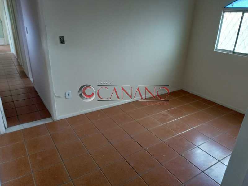 Conheça 8 do imóvel - Casa de Vila à venda Rua Poconé,Piedade, Rio de Janeiro - R$ 140.000 - BJCV20041 - 11 8 - Casa de Vila à venda Rua Poconé,Piedade, Rio de Janeiro - R$ 140.000 - BJCV20041 - 11