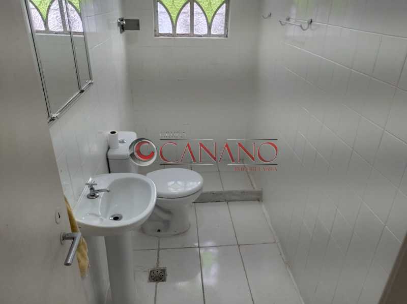Conheça 15 do imóvel - Casa de Vila à venda Rua Poconé,Piedade, Rio de Janeiro - R$ 140.000 - BJCV20041 - 18 15 - Casa de Vila à venda Rua Poconé,Piedade, Rio de Janeiro - R$ 140.000 - BJCV20041 - 18