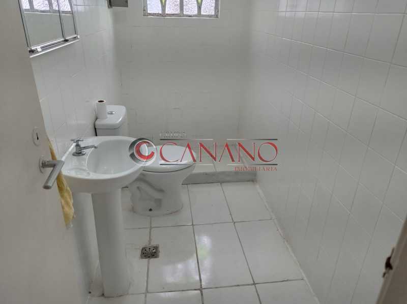 Conheça 17 do imóvel - Casa de Vila à venda Rua Poconé,Piedade, Rio de Janeiro - R$ 140.000 - BJCV20041 - 20 17 - Casa de Vila à venda Rua Poconé,Piedade, Rio de Janeiro - R$ 140.000 - BJCV20041 - 20
