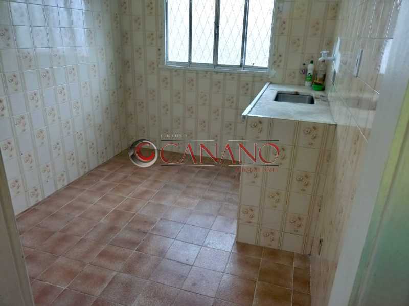 Conheça 18 do imóvel - Casa de Vila à venda Rua Poconé,Piedade, Rio de Janeiro - R$ 140.000 - BJCV20041 - 21 18 - Casa de Vila à venda Rua Poconé,Piedade, Rio de Janeiro - R$ 140.000 - BJCV20041 - 21