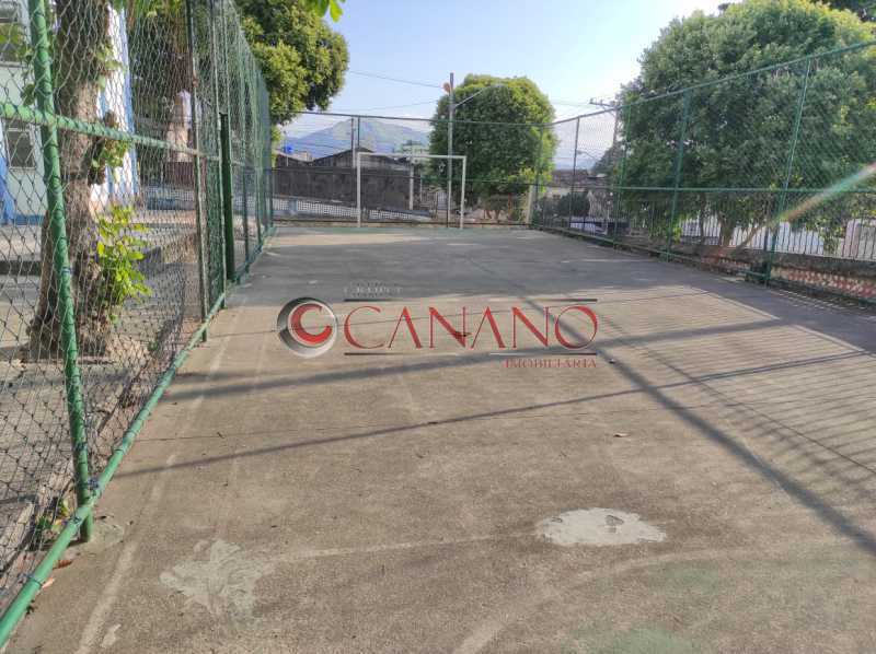Conheça 20. do imóvel - Apartamento 2 quartos à venda Inhaúma, Rio de Janeiro - R$ 140.000 - BJAP20905 - 22 20. - Apartamento 2 quartos à venda Inhaúma, Rio de Janeiro - R$ 140.000 - BJAP20905 - 22