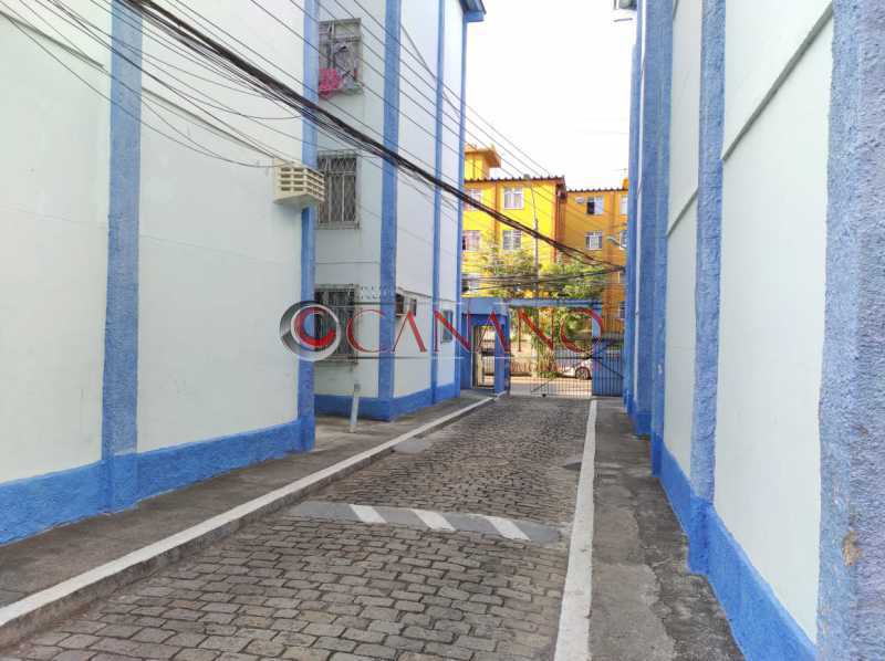 Conheça 19. do imóvel - Apartamento 2 quartos à venda Inhaúma, Rio de Janeiro - R$ 140.000 - BJAP20905 - 20 19. - Apartamento 2 quartos à venda Inhaúma, Rio de Janeiro - R$ 140.000 - BJAP20905 - 20