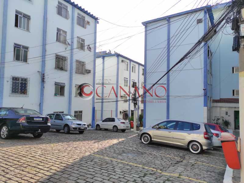 Conheça 17. do imóvel - Apartamento 2 quartos à venda Inhaúma, Rio de Janeiro - R$ 140.000 - BJAP20905 - 19 17. - Apartamento 2 quartos à venda Inhaúma, Rio de Janeiro - R$ 140.000 - BJAP20905 - 19