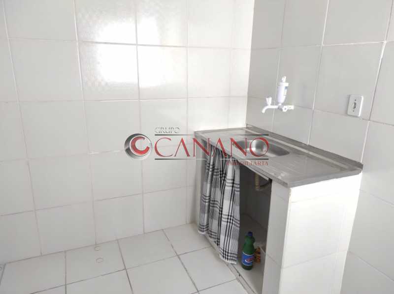 Conheça 18. do imóvel - Apartamento 2 quartos à venda Inhaúma, Rio de Janeiro - R$ 140.000 - BJAP20905 - 16 18. - Apartamento 2 quartos à venda Inhaúma, Rio de Janeiro - R$ 140.000 - BJAP20905 - 16