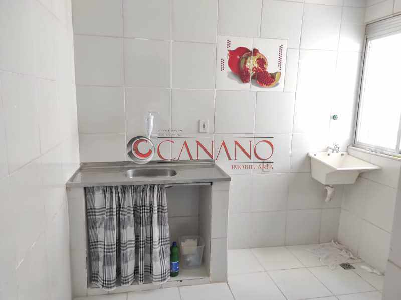Conheça 13. do imóvel - Apartamento 2 quartos à venda Inhaúma, Rio de Janeiro - R$ 140.000 - BJAP20905 - 15 13. - Apartamento 2 quartos à venda Inhaúma, Rio de Janeiro - R$ 140.000 - BJAP20905 - 15