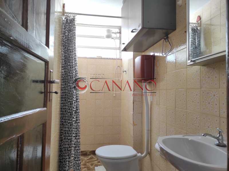 Conheça 12. do imóvel - Apartamento 2 quartos à venda Inhaúma, Rio de Janeiro - R$ 140.000 - BJAP20905 - 14 12. - Apartamento 2 quartos à venda Inhaúma, Rio de Janeiro - R$ 140.000 - BJAP20905 - 14
