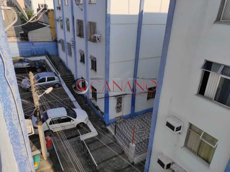 Conheça 9. do imóvel - Apartamento 2 quartos à venda Inhaúma, Rio de Janeiro - R$ 140.000 - BJAP20905 - 12 9. - Apartamento 2 quartos à venda Inhaúma, Rio de Janeiro - R$ 140.000 - BJAP20905 - 12
