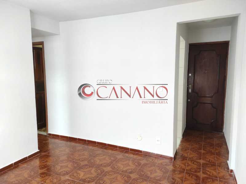 Conheça 2. do imóvel - Apartamento 2 quartos à venda Inhaúma, Rio de Janeiro - R$ 140.000 - BJAP20905 - 1 2. - Apartamento 2 quartos à venda Inhaúma, Rio de Janeiro - R$ 140.000 - BJAP20905 - 1