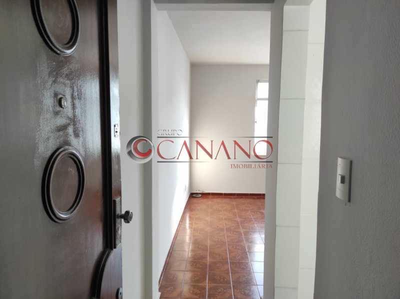 Conheça 4. do imóvel - Apartamento 2 quartos à venda Inhaúma, Rio de Janeiro - R$ 140.000 - BJAP20905 - 5 4. - Apartamento 2 quartos à venda Inhaúma, Rio de Janeiro - R$ 140.000 - BJAP20905 - 5