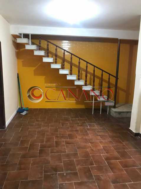 Conheça 1 do imóvel - Casa de Vila à venda Rua Clarimundo de Melo,Piedade, Rio de Janeiro - R$ 250.000 - BJCV30025 - 1 1 - Casa de Vila à venda Rua Clarimundo de Melo,Piedade, Rio de Janeiro - R$ 250.000 - BJCV30025 - 1