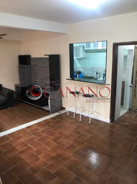 Conheça 3 do imóvel - Casa de Vila à venda Rua Clarimundo de Melo,Piedade, Rio de Janeiro - R$ 250.000 - BJCV30025 - 4 3 - Casa de Vila à venda Rua Clarimundo de Melo,Piedade, Rio de Janeiro - R$ 250.000 - BJCV30025 - 4