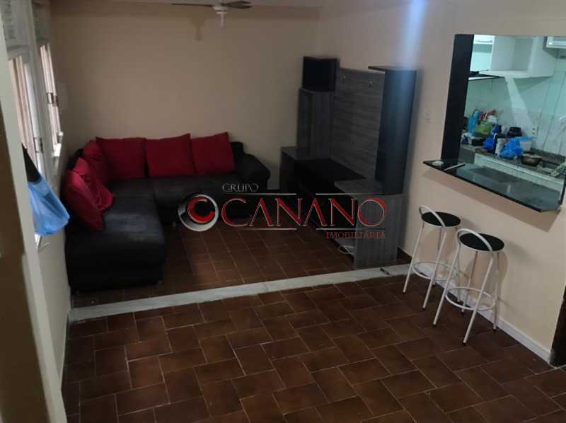 Conheça 4 do imóvel - Casa de Vila à venda Rua Clarimundo de Melo,Piedade, Rio de Janeiro - R$ 250.000 - BJCV30025 - 5 4 - Casa de Vila à venda Rua Clarimundo de Melo,Piedade, Rio de Janeiro - R$ 250.000 - BJCV30025 - 5