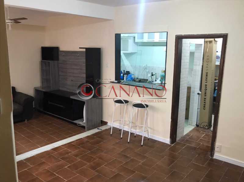Conheça 5 do imóvel - Casa de Vila à venda Rua Clarimundo de Melo,Piedade, Rio de Janeiro - R$ 250.000 - BJCV30025 - 6 5 - Casa de Vila à venda Rua Clarimundo de Melo,Piedade, Rio de Janeiro - R$ 250.000 - BJCV30025 - 6