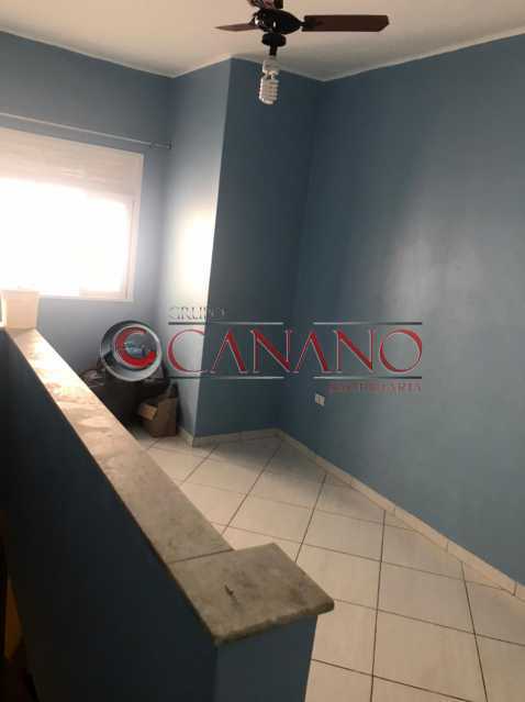 Conheça 6 do imóvel - Casa de Vila à venda Rua Clarimundo de Melo,Piedade, Rio de Janeiro - R$ 250.000 - BJCV30025 - 7 6 - Casa de Vila à venda Rua Clarimundo de Melo,Piedade, Rio de Janeiro - R$ 250.000 - BJCV30025 - 7