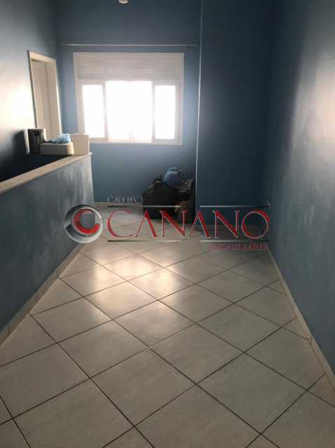 Conheça 7 do imóvel - Casa de Vila à venda Rua Clarimundo de Melo,Piedade, Rio de Janeiro - R$ 250.000 - BJCV30025 - 8 7 - Casa de Vila à venda Rua Clarimundo de Melo,Piedade, Rio de Janeiro - R$ 250.000 - BJCV30025 - 8