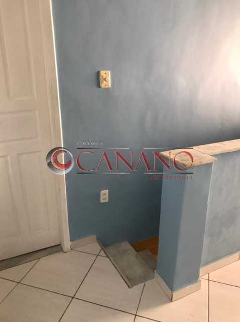 Conheça 8 do imóvel - Casa de Vila à venda Rua Clarimundo de Melo,Piedade, Rio de Janeiro - R$ 250.000 - BJCV30025 - 9 8 - Casa de Vila à venda Rua Clarimundo de Melo,Piedade, Rio de Janeiro - R$ 250.000 - BJCV30025 - 9