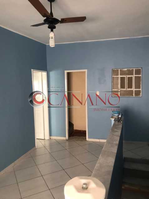 Conheça 10 do imóvel - Casa de Vila à venda Rua Clarimundo de Melo,Piedade, Rio de Janeiro - R$ 250.000 - BJCV30025 - 11 10 - Casa de Vila à venda Rua Clarimundo de Melo,Piedade, Rio de Janeiro - R$ 250.000 - BJCV30025 - 11