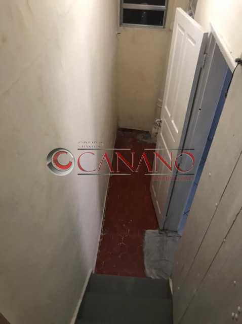 Conheça 11 do imóvel - Casa de Vila à venda Rua Clarimundo de Melo,Piedade, Rio de Janeiro - R$ 250.000 - BJCV30025 - 12 11 - Casa de Vila à venda Rua Clarimundo de Melo,Piedade, Rio de Janeiro - R$ 250.000 - BJCV30025 - 12
