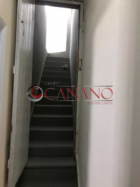 Conheça 12 do imóvel - Casa de Vila à venda Rua Clarimundo de Melo,Piedade, Rio de Janeiro - R$ 250.000 - BJCV30025 - 13 12 - Casa de Vila à venda Rua Clarimundo de Melo,Piedade, Rio de Janeiro - R$ 250.000 - BJCV30025 - 13