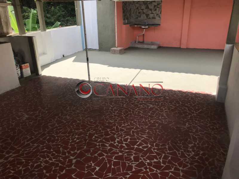 Conheça 14 do imóvel - Casa de Vila à venda Rua Clarimundo de Melo,Piedade, Rio de Janeiro - R$ 250.000 - BJCV30025 - 15 14 - Casa de Vila à venda Rua Clarimundo de Melo,Piedade, Rio de Janeiro - R$ 250.000 - BJCV30025 - 15