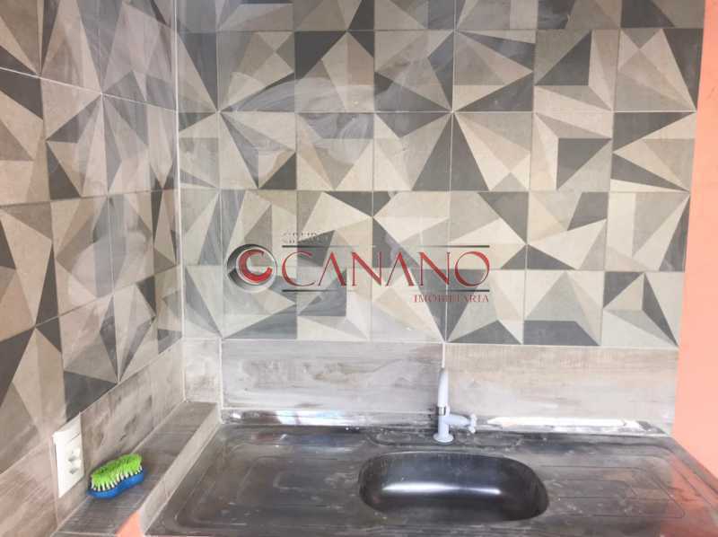 Conheça 15 do imóvel - Casa de Vila à venda Rua Clarimundo de Melo,Piedade, Rio de Janeiro - R$ 250.000 - BJCV30025 - 16 15 - Casa de Vila à venda Rua Clarimundo de Melo,Piedade, Rio de Janeiro - R$ 250.000 - BJCV30025 - 16