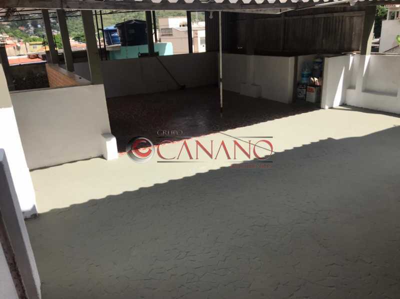 Conheça 16 do imóvel - Casa de Vila à venda Rua Clarimundo de Melo,Piedade, Rio de Janeiro - R$ 250.000 - BJCV30025 - 17 16 - Casa de Vila à venda Rua Clarimundo de Melo,Piedade, Rio de Janeiro - R$ 250.000 - BJCV30025 - 17