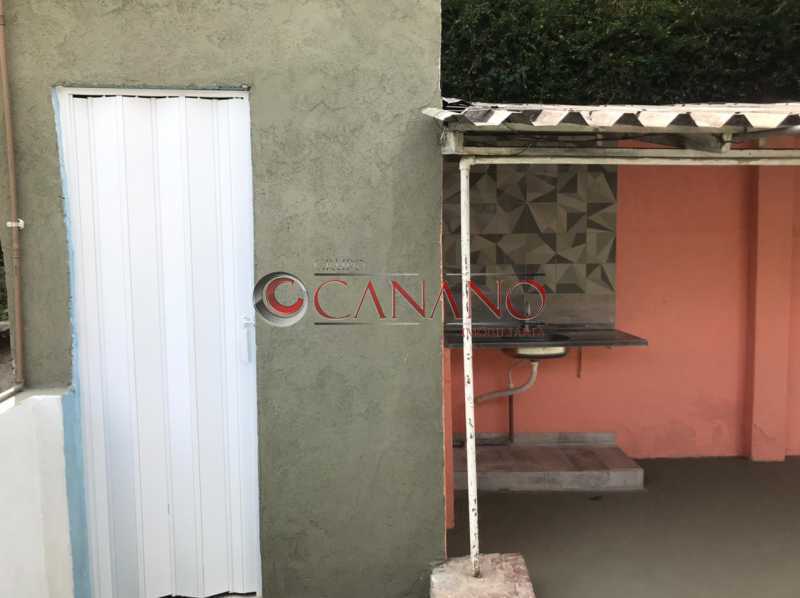 Conheça 17 do imóvel - Casa de Vila à venda Rua Clarimundo de Melo,Piedade, Rio de Janeiro - R$ 250.000 - BJCV30025 - 18 17 - Casa de Vila à venda Rua Clarimundo de Melo,Piedade, Rio de Janeiro - R$ 250.000 - BJCV30025 - 18