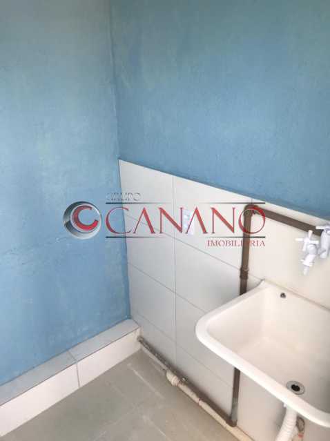 Conheça 18 do imóvel - Casa de Vila à venda Rua Clarimundo de Melo,Piedade, Rio de Janeiro - R$ 250.000 - BJCV30025 - 19 18 - Casa de Vila à venda Rua Clarimundo de Melo,Piedade, Rio de Janeiro - R$ 250.000 - BJCV30025 - 19