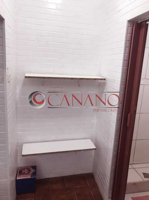 Conheça 24 do imóvel - Casa de Vila à venda Rua Clarimundo de Melo,Piedade, Rio de Janeiro - R$ 250.000 - BJCV30025 - 24 24 - Casa de Vila à venda Rua Clarimundo de Melo,Piedade, Rio de Janeiro - R$ 250.000 - BJCV30025 - 24