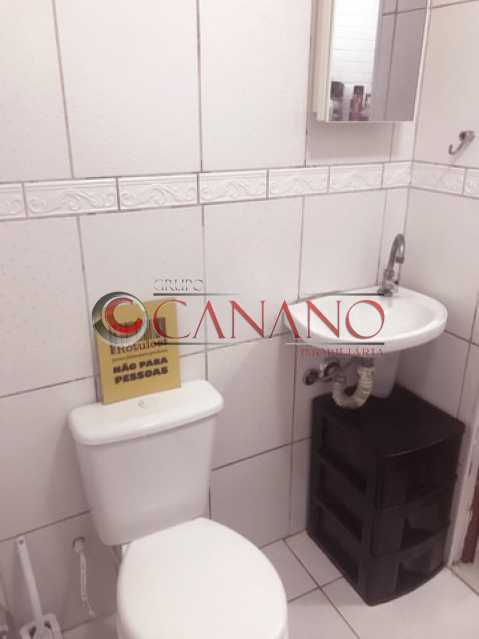 Conheça 27 do imóvel - Casa de Vila à venda Rua Clarimundo de Melo,Piedade, Rio de Janeiro - R$ 250.000 - BJCV30025 - 27 27 - Casa de Vila à venda Rua Clarimundo de Melo,Piedade, Rio de Janeiro - R$ 250.000 - BJCV30025 - 27