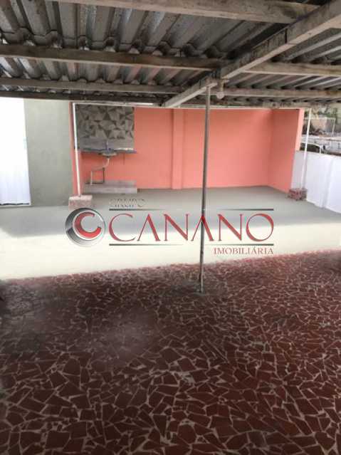 Conheça 31 do imóvel - Casa de Vila à venda Rua Clarimundo de Melo,Piedade, Rio de Janeiro - R$ 250.000 - BJCV30025 - 31 31 - Casa de Vila à venda Rua Clarimundo de Melo,Piedade, Rio de Janeiro - R$ 250.000 - BJCV30025 - 31