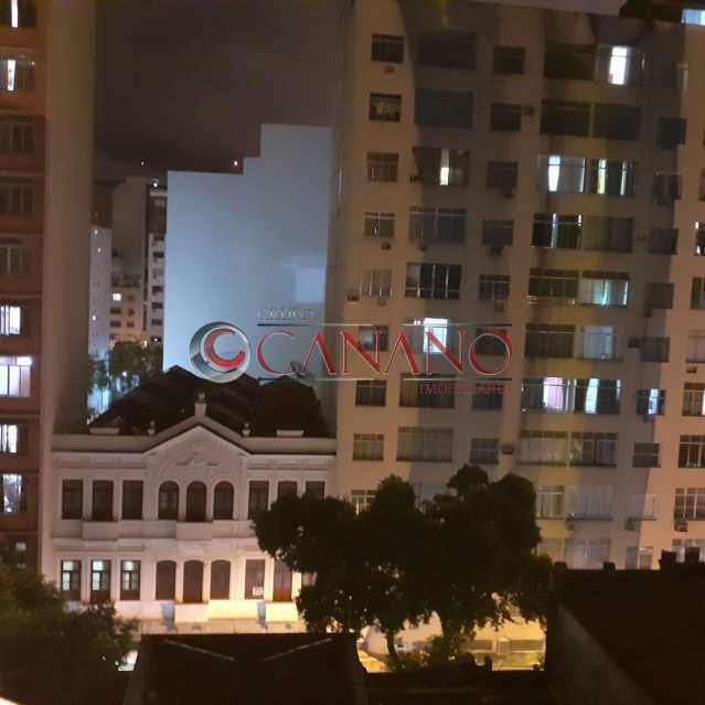 Conheça apto noite3. do imóvel - Loft 1 quarto à venda Centro, Rio de Janeiro - R$ 238.000 - BJLO10001 - 4 apto noite3. - Loft 1 quarto à venda Centro, Rio de Janeiro - R$ 238.000 - BJLO10001 - 4