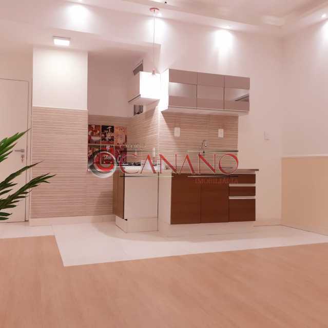 Conheça apto noite4. do imóvel - Loft 1 quarto à venda Centro, Rio de Janeiro - R$ 238.000 - BJLO10001 - 6 apto noite4. - Loft 1 quarto à venda Centro, Rio de Janeiro - R$ 238.000 - BJLO10001 - 6