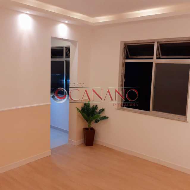 Conheça apto noite5. do imóvel - Loft 1 quarto à venda Centro, Rio de Janeiro - R$ 238.000 - BJLO10001 - 7 apto noite5. - Loft 1 quarto à venda Centro, Rio de Janeiro - R$ 238.000 - BJLO10001 - 7