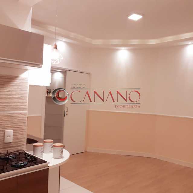 Conheça apto noite8. do imóvel - Loft 1 quarto à venda Centro, Rio de Janeiro - R$ 238.000 - BJLO10001 - 9 apto noite8. - Loft 1 quarto à venda Centro, Rio de Janeiro - R$ 238.000 - BJLO10001 - 9