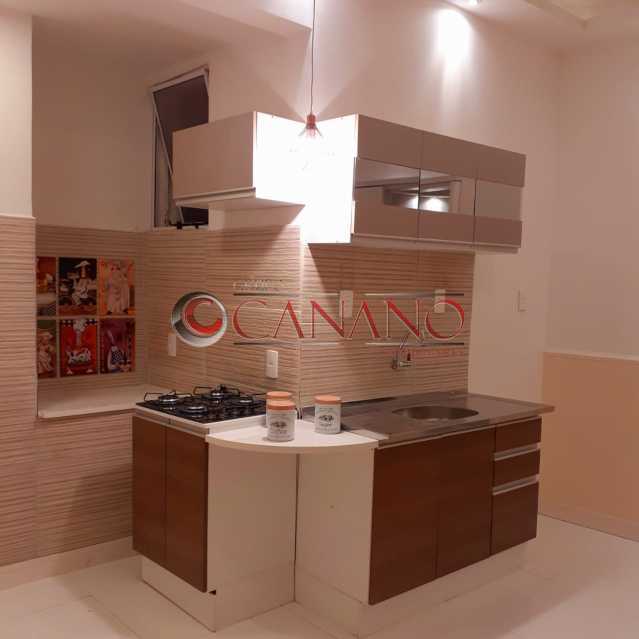 Conheça apto noite9. do imóvel - Loft 1 quarto à venda Centro, Rio de Janeiro - R$ 238.000 - BJLO10001 - 10 apto noite9. - Loft 1 quarto à venda Centro, Rio de Janeiro - R$ 238.000 - BJLO10001 - 10